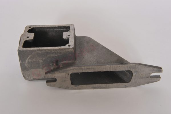 Flue Manifold STD/DLX