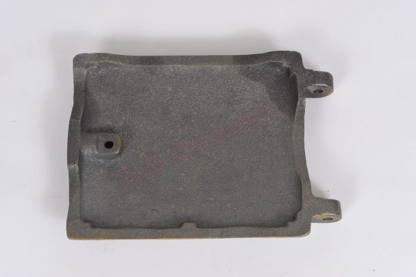 STD Ash Pit Vented Door for Oil/Gas Conversions - Image 2