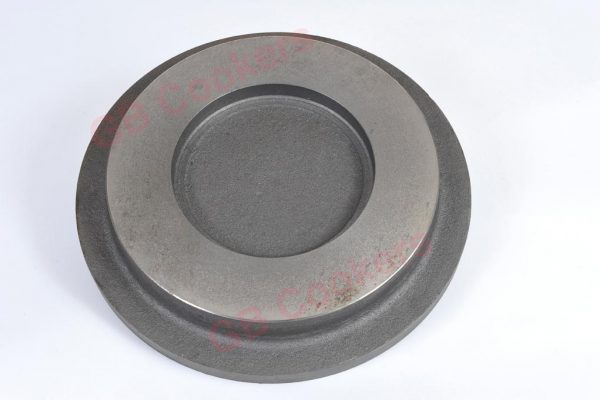 Simmer Spot for Balanced Flue DLX