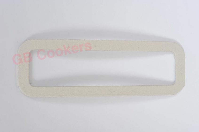 Barrel Gasket GB Cooker Spares 2012 Ltd.