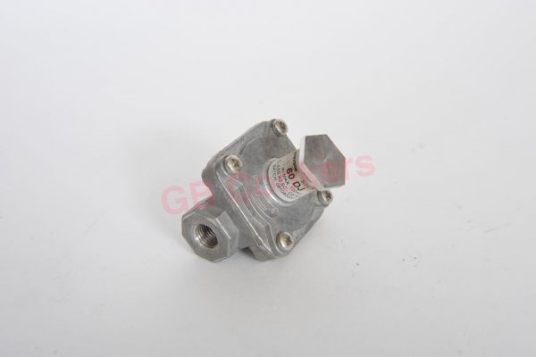 Mains Governor (PB Gas for old type Teddington burner)