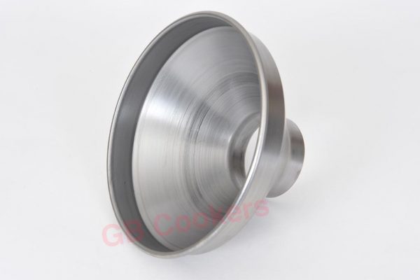 Filling Funnel for SF (steel)