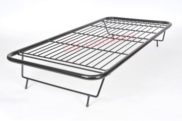 Clothes Drying Rack BLACK (sits on top of cooker) STD/DLX