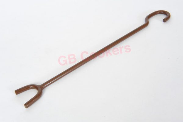 Filler Plug Forked Removal Tool