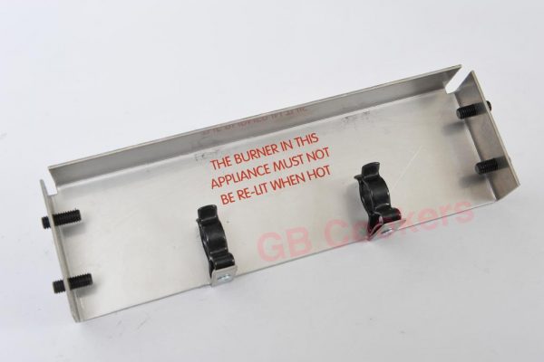 Fire Valve Holder for Conversions