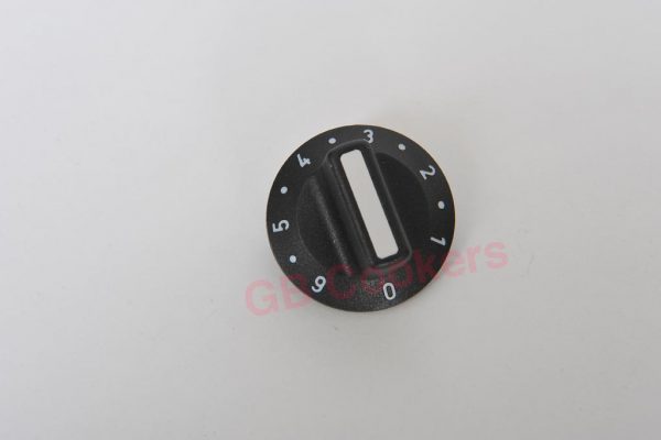 EGO Stat Control Knob (REPLACEMENT FOR RANCO STAT CONTROL KNOB)