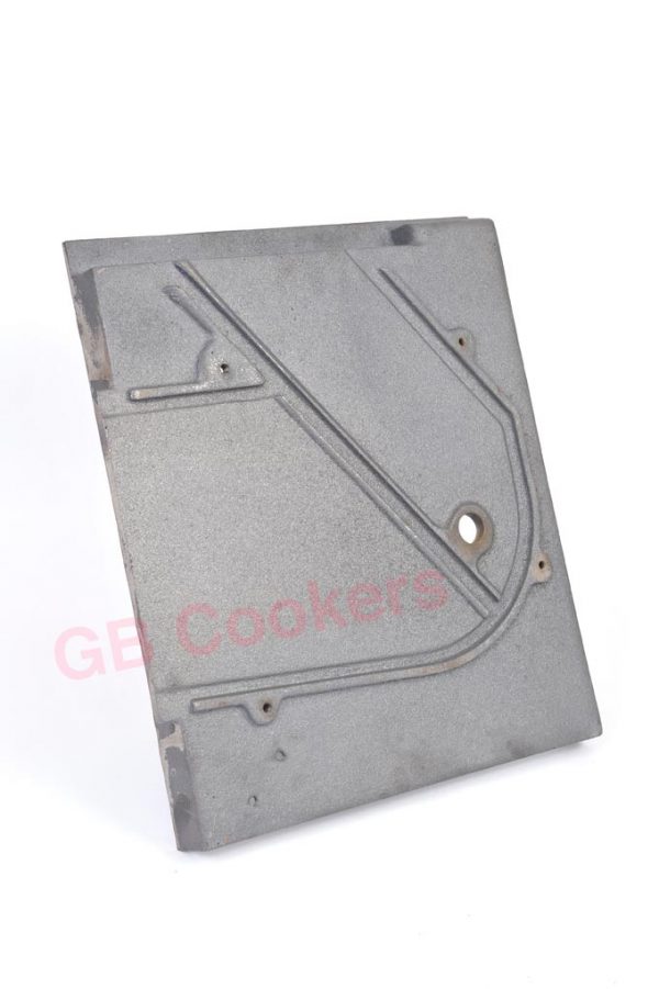 Top Panel STD (Top Oven)