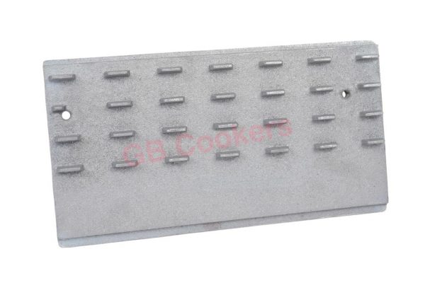 LH Panel STD/Pre 74 (Top Oven)