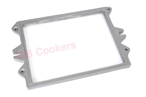 Front Frame STD/Pre 74 (Top Oven)