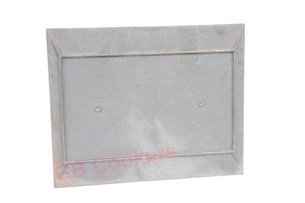 Base Panel STD/Pre 74/Post 74 (Bottom Oven)
