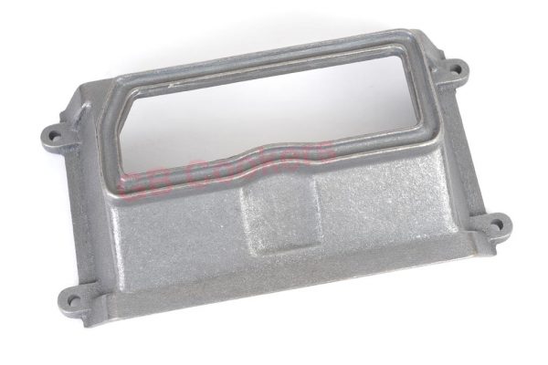 LH Duct 4 Oven Post 74 (Bottom Oven)