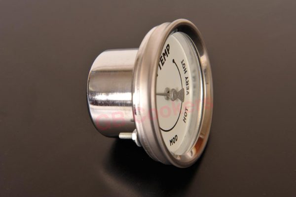 Oven Door Temperature Gauge - all models except 400 series