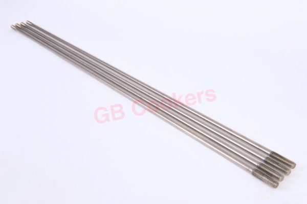 Tie Rods (Royal/MF/Supreme/Nouvelle) (set of 5)