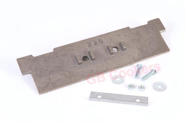 Clinker Door (Supreme/Nouvelle)