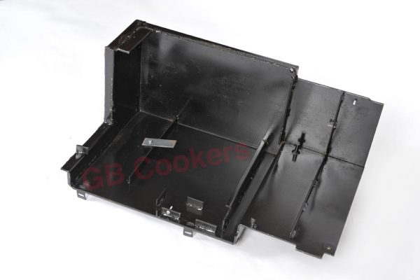 Boiler RH Oven (MF)