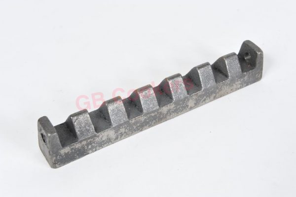 Rear Rocker Bar Toberlone (MF)