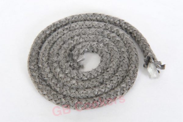 Simmer Spot STD Black Cord (10mm) (per meter)