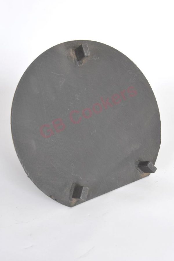 Outer Barrel Baffle for Full Sized Inner Barrel (short legged)