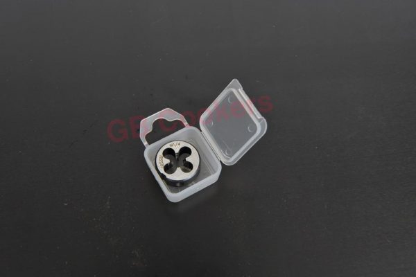 1/4" Whitworth Die