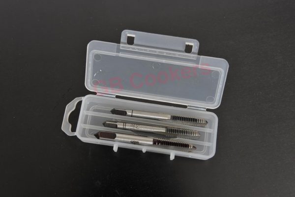 M6 Taps Set