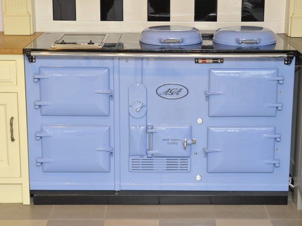 4 Oven TRADITIONAL - CLASSIC - STANDARD OIL