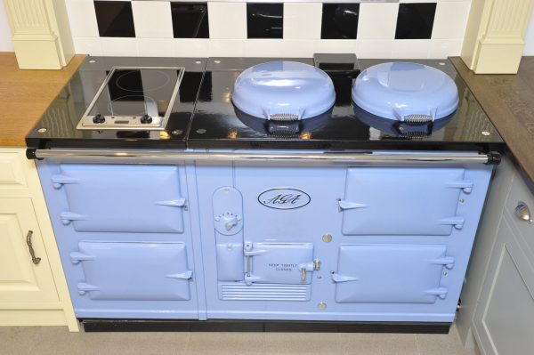 4 Oven TRADITIONAL - CLASSIC - STANDARD OIL - Image 2